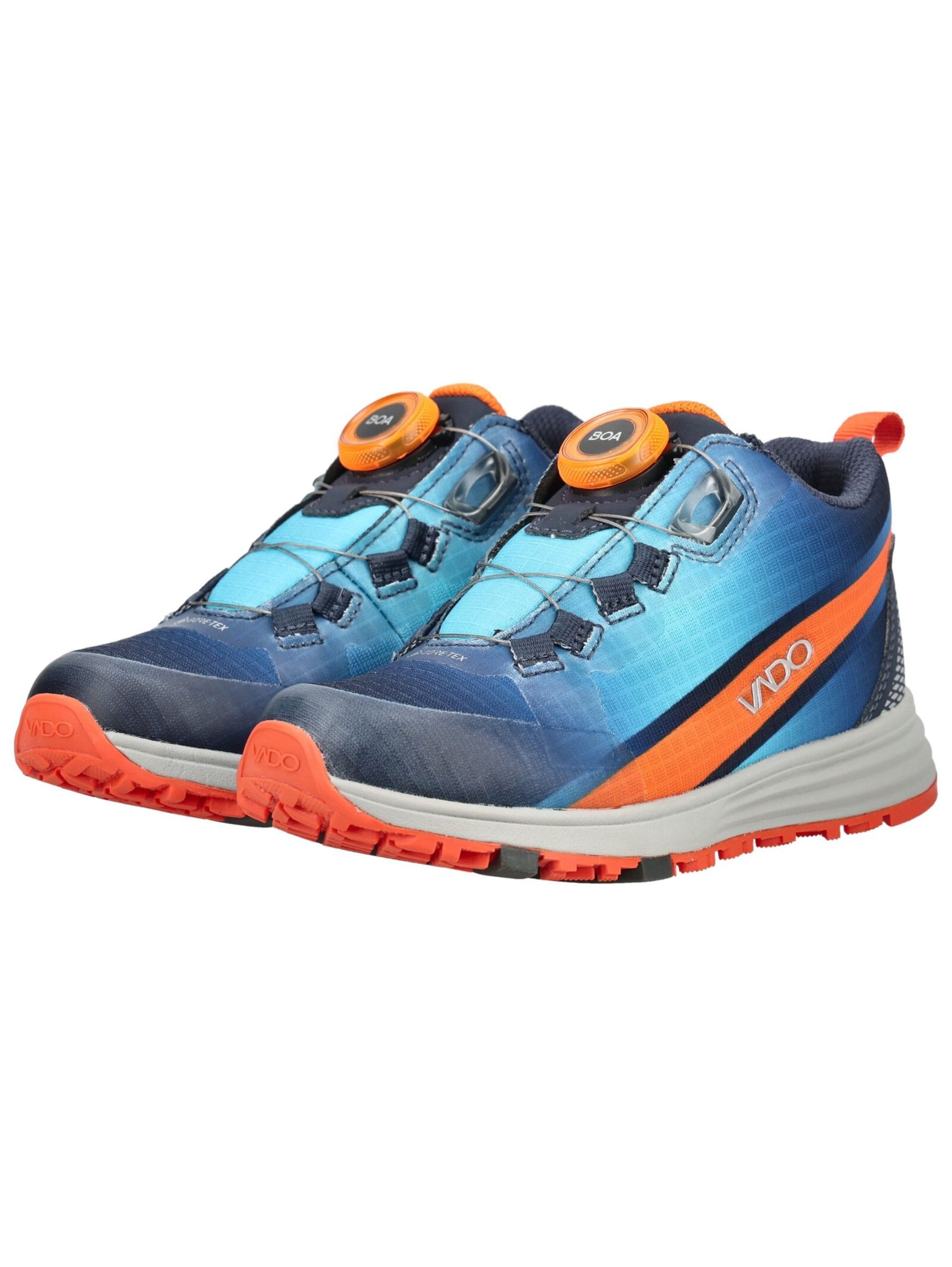 Vado Sneakers in Blauw