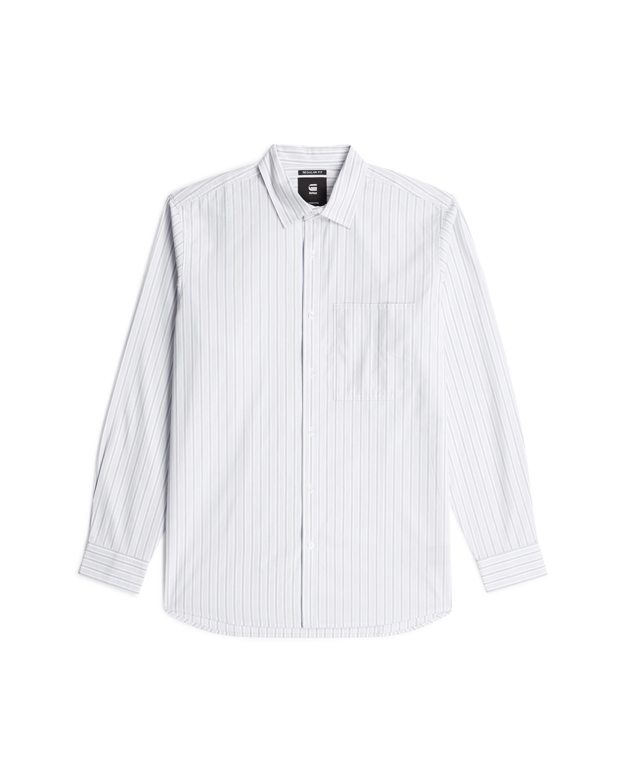 G-STAR Button Up Shirt in Mixed colors, Item view