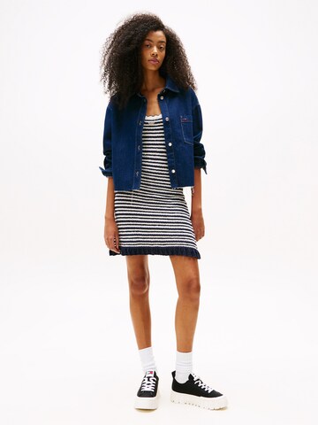 Sneaker bassa di Tommy Jeans in nero