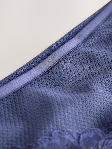Next - Cueca em azul