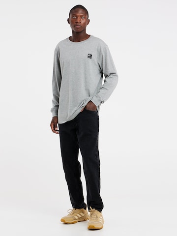 PROTEST Shirt 'SHELBY'‌‌‌‌‌‌ in Grau