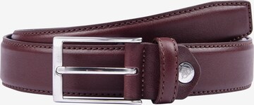 ROY ROBSON Belt in Brown: front