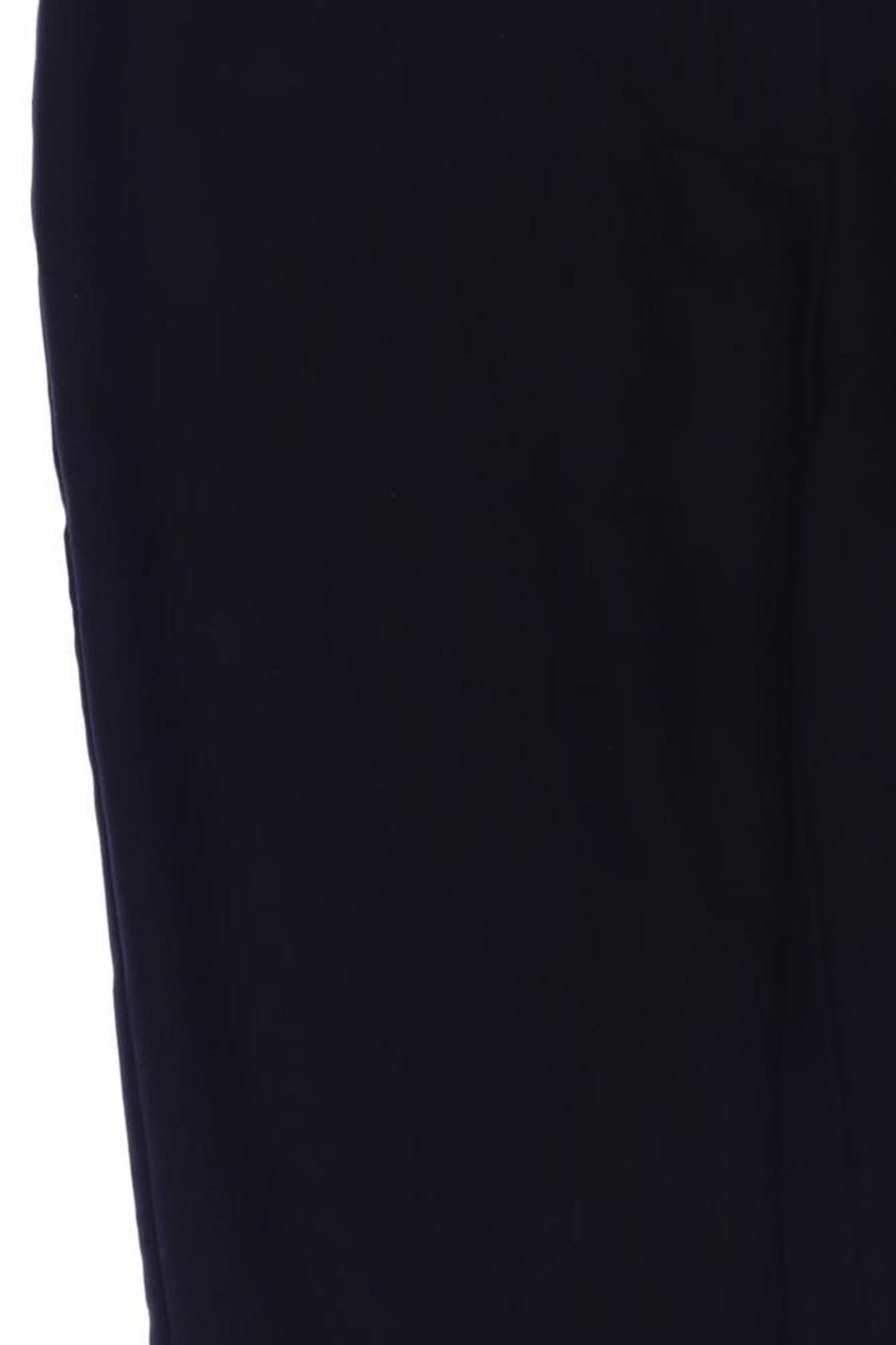 HALLHUBER Pants in S in Black