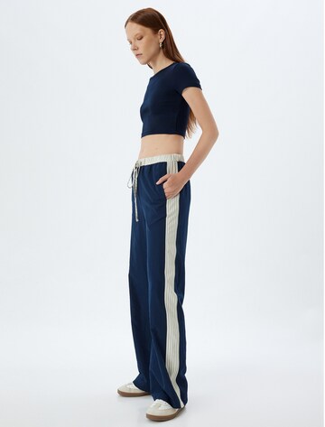 Koton Shirt in Blue