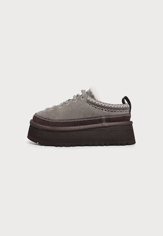 UGG Šněrovací boty 'Heritage' – šedá: přední strana
