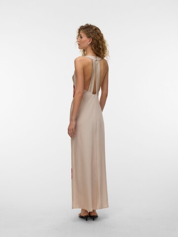 VERO MODA - Vestido 'VMREBA' en gris