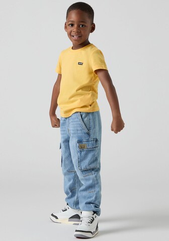 Levi's Kids Shirt in Yellow