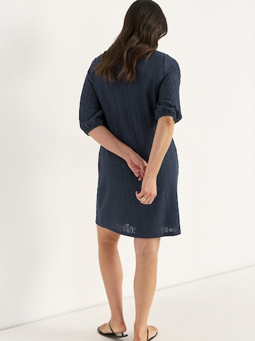 Robe Cellbes of Sweden en bleu