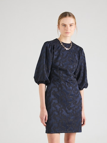 MEXX Dress in Blue: front