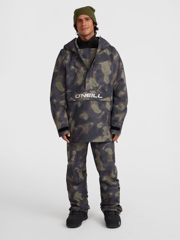 O'NEILL Sportjacke in Schwarz