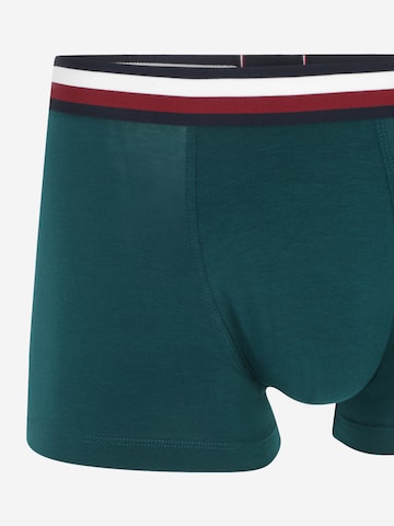 Tommy Hilfiger Underwear - Boxers em verde