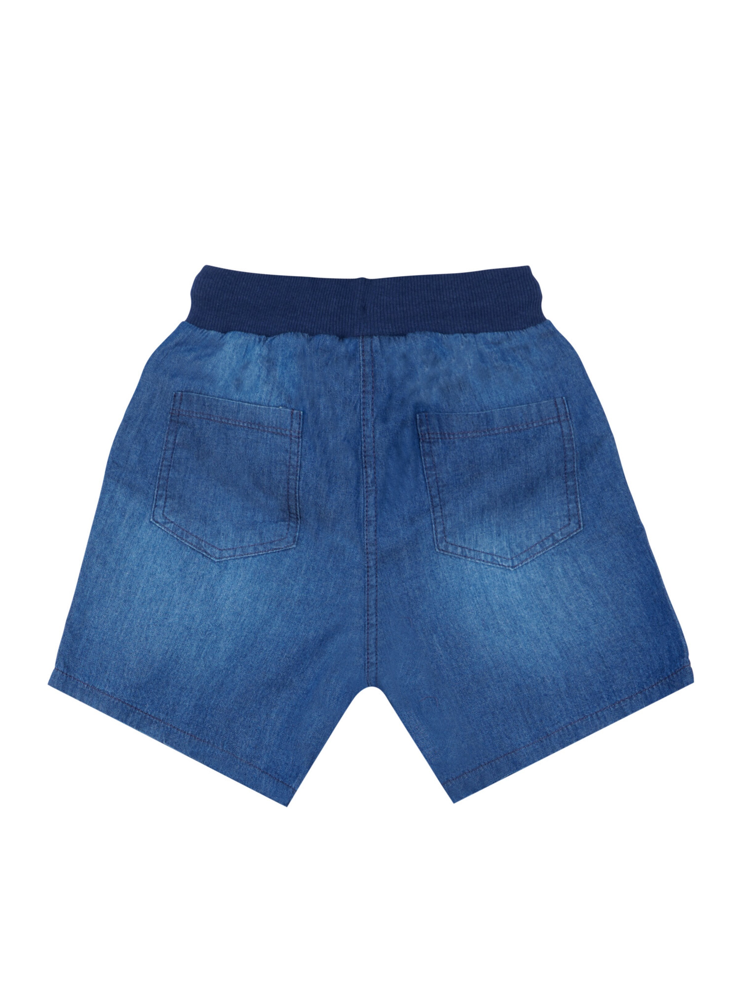 MSH B&G Set in Blauw