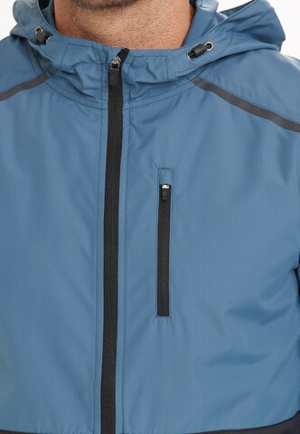 ENDURANCESportska jakna 'Hugoee' - plava boja