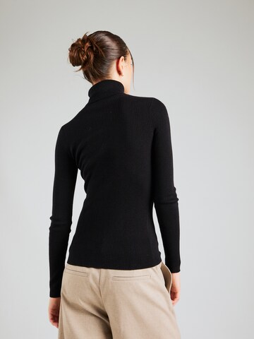 Pull-over 'BRINDILLE' Vanessa Bruno en noir