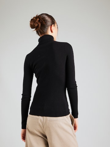 Vanessa Bruno Sweater 'BRINDILLE' in Black