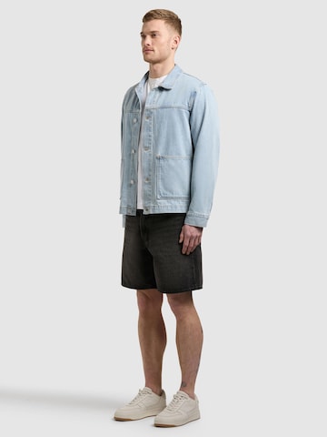 Giacca di mezza stagione 'Barto' di khujo in blu