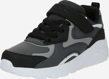 pilka SKECHERS Sportbačiai 'UNO LITE': priekis