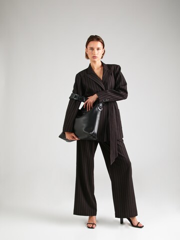 Guido Maria Kretschmer Women Blazer 'Ireen' in Schwarz