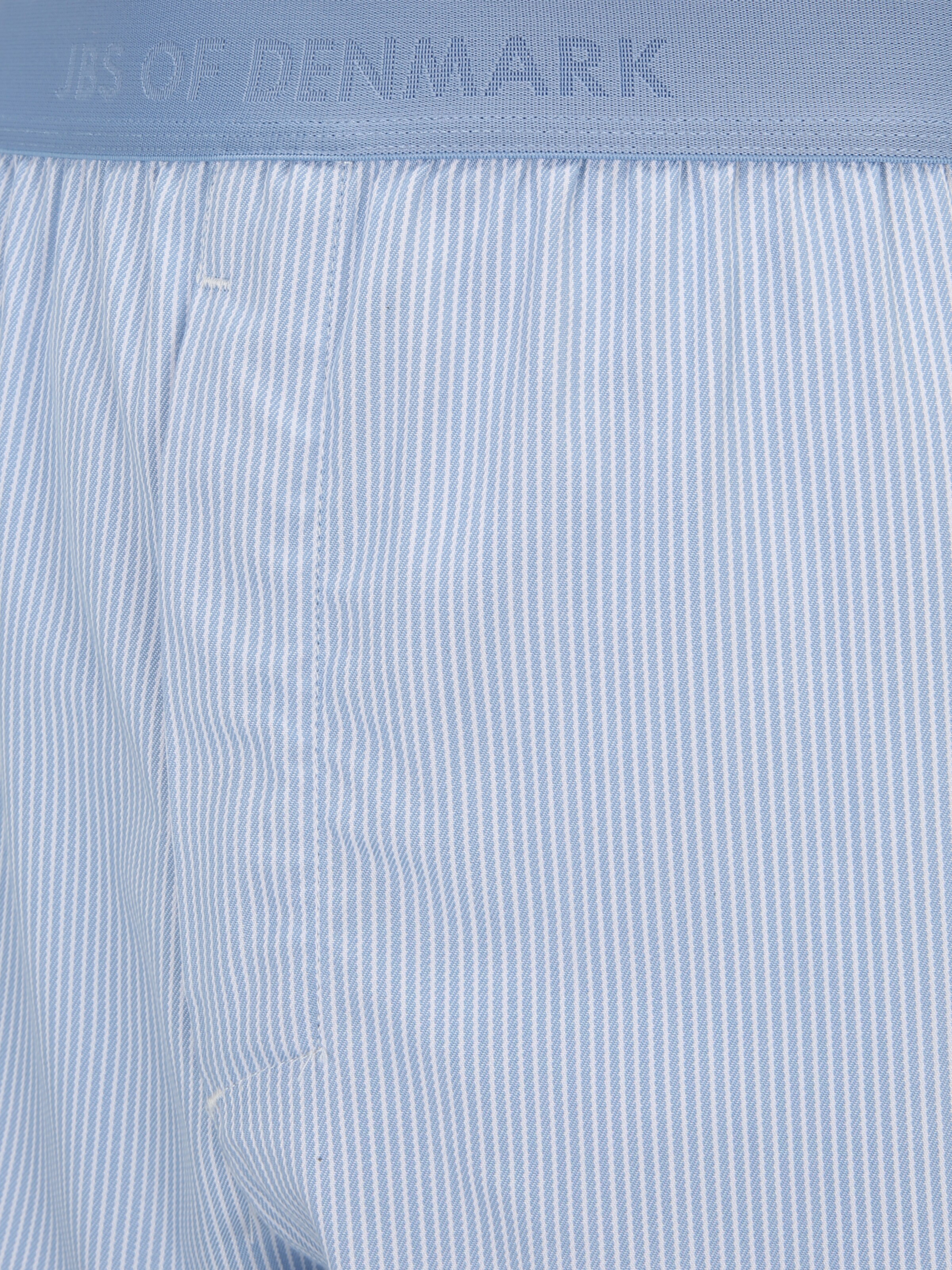 JBS OF DENMARK Boksarice | modra barva