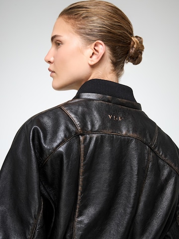 V S P Vinterjakke 'Adela' i brun