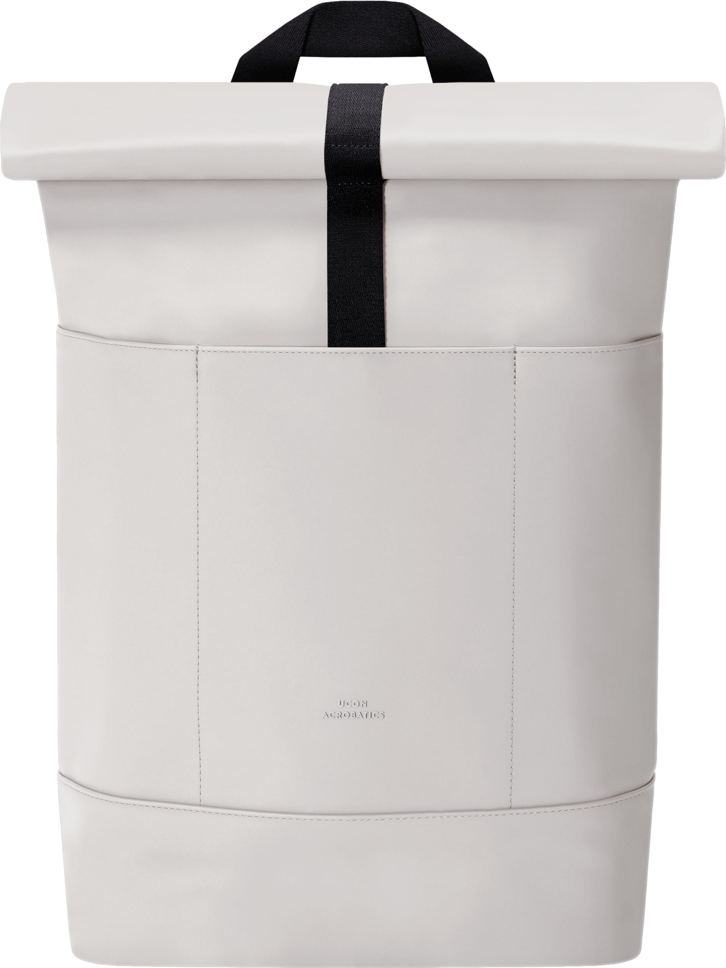 Ucon Acrobatics Backpack 'Lotus Infinity' in Grey: front