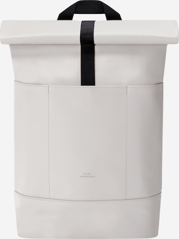 Ucon Acrobatics Backpack 'Lotus Infinity' in Grey: front