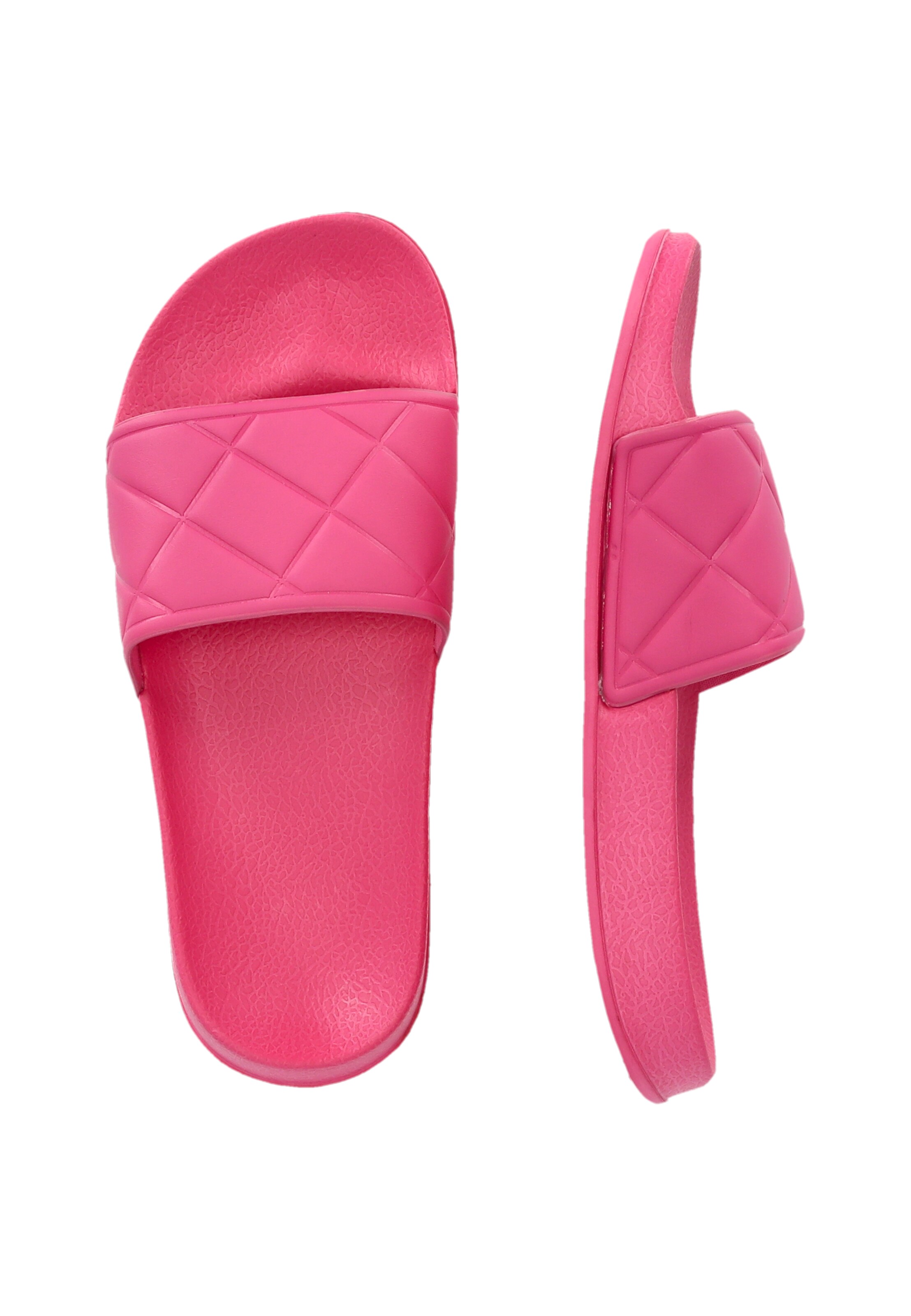 Cruz Beach & swim shoe 'Ekeya' in Pink
