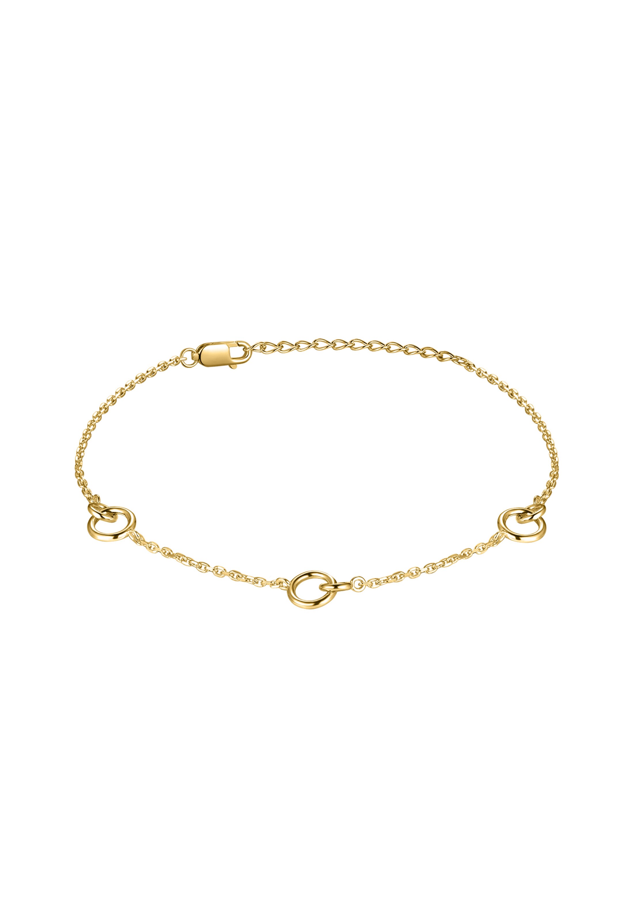 Nana Kay Bracelet 'NANA KAY Gold' in Yellow, Item view