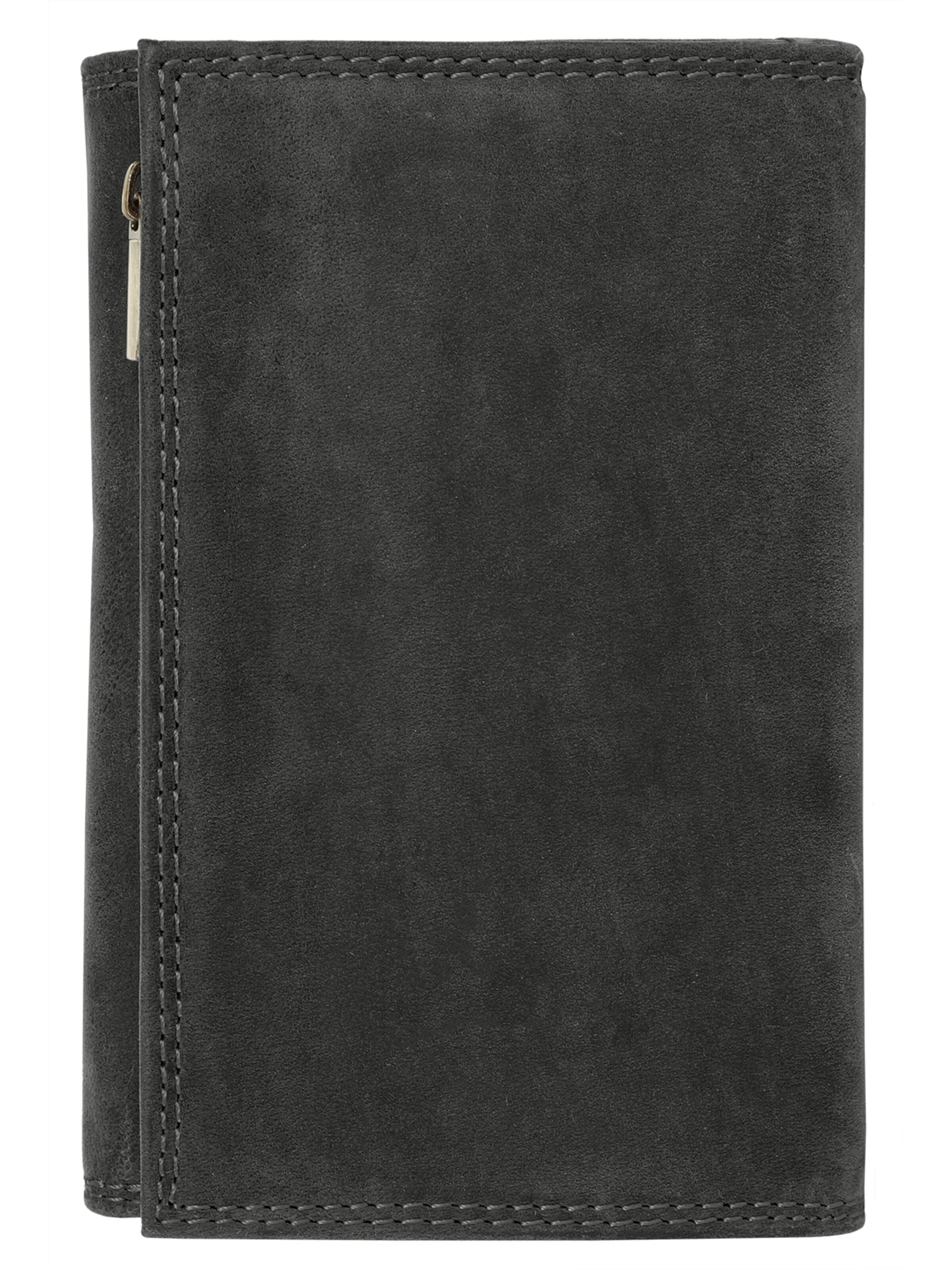 Bagan Wallet in Black