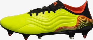 ADIDAS PERFORMANCE Soccer Cleats 'Copa Sense.1' in Yellow