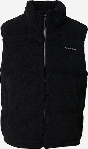 juoda Pegador Liemenė 'LANDIN': priekis