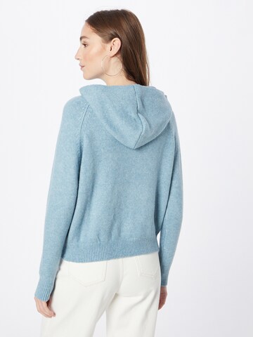 ABOUT YOU Pullover 'Anna' in Blau