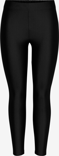 ONLY Leggings 'Lina' en noir, Vue avec produit