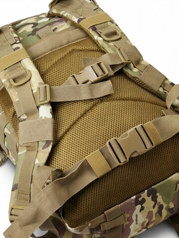 Otsu Rucksack 'Expedition'‌‌‌‌‌‌ in Grün