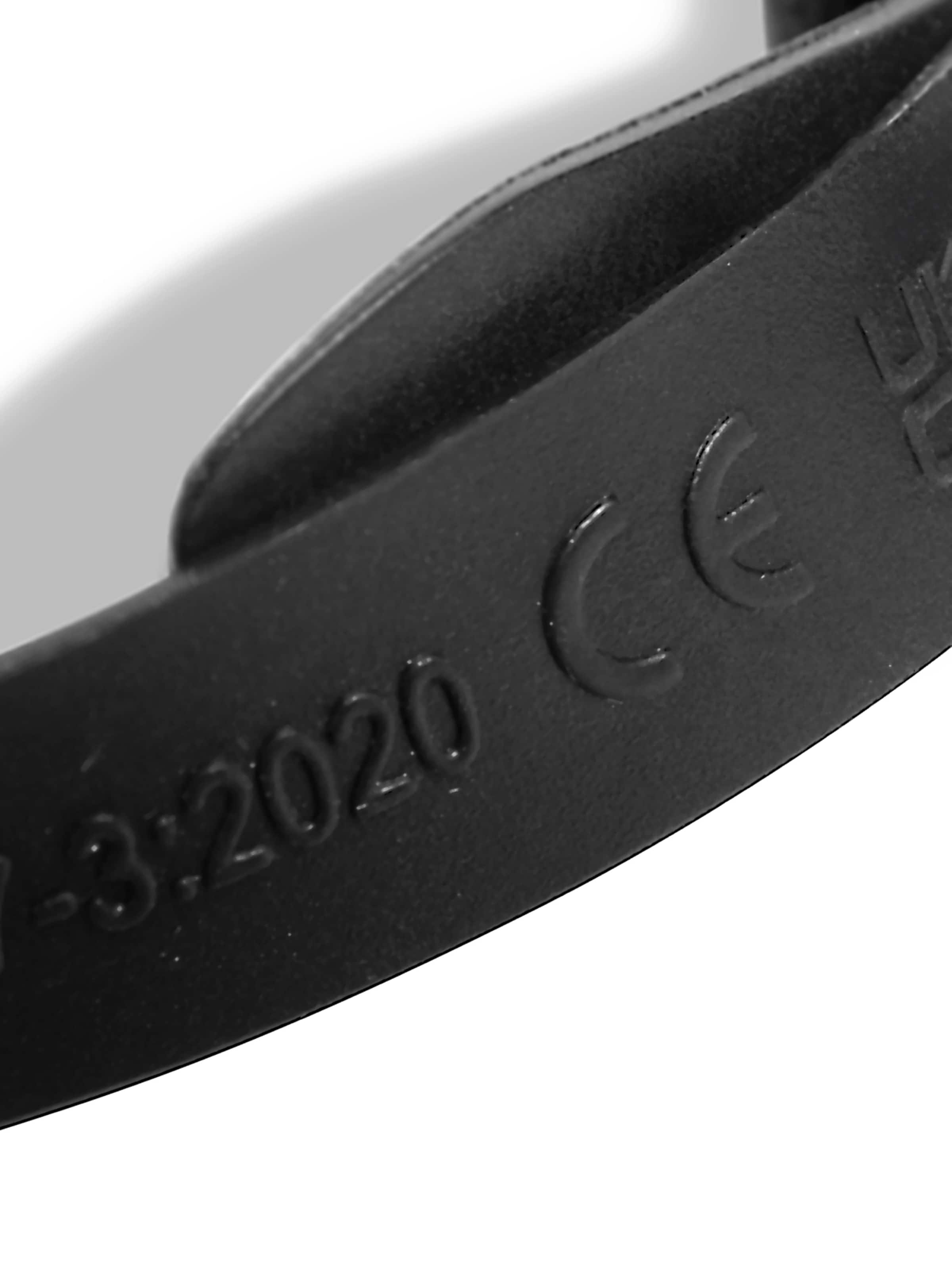 Occhiali 'AIR BOLD SWIPE' di ARENA in blu