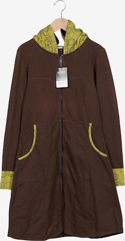 HIMALAYA Sweatshirt & Zip-Up Hoodie in M in Mixed colors: front