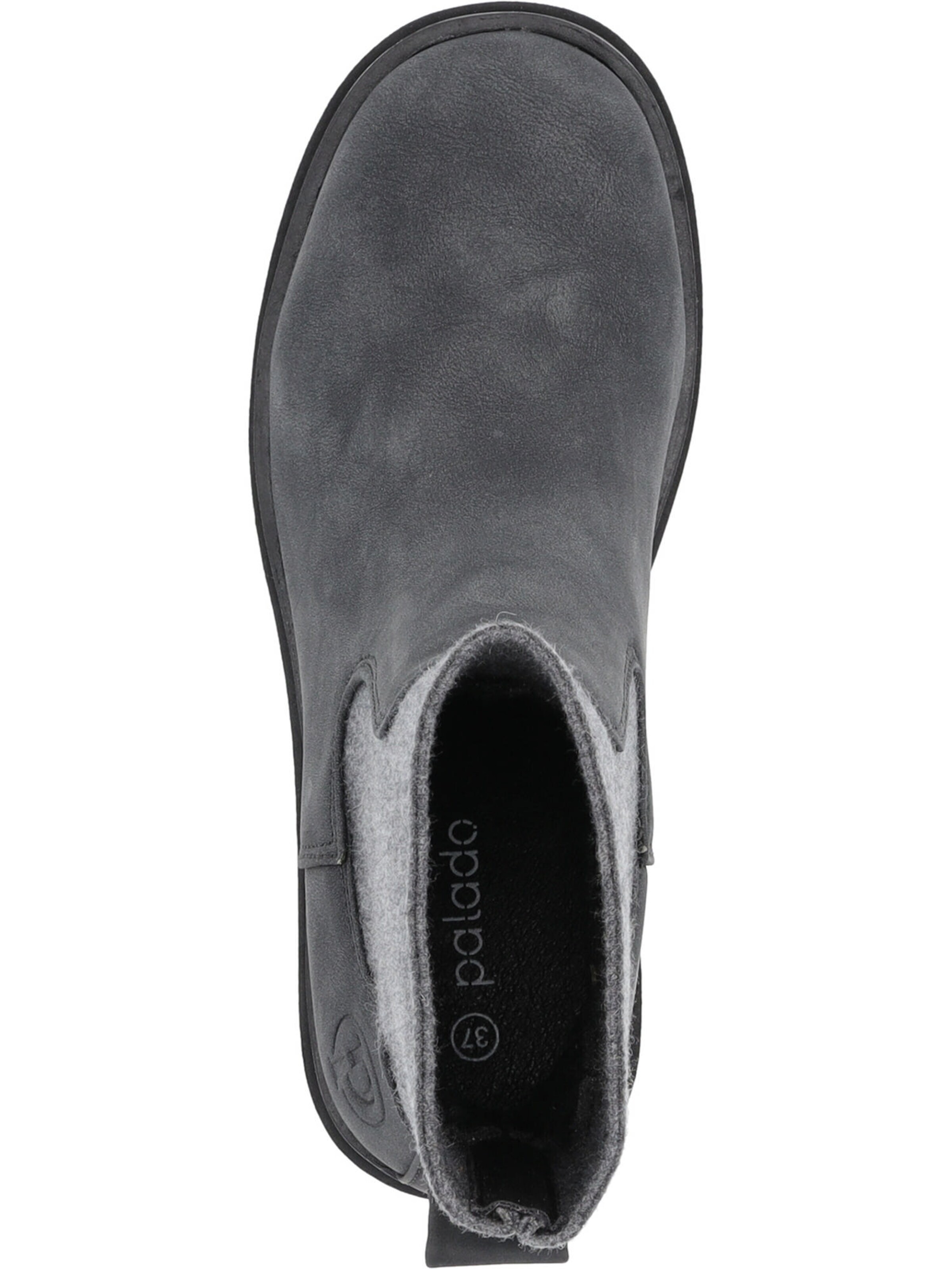 Palado - Botas 'Palado Kalymnos' en gris