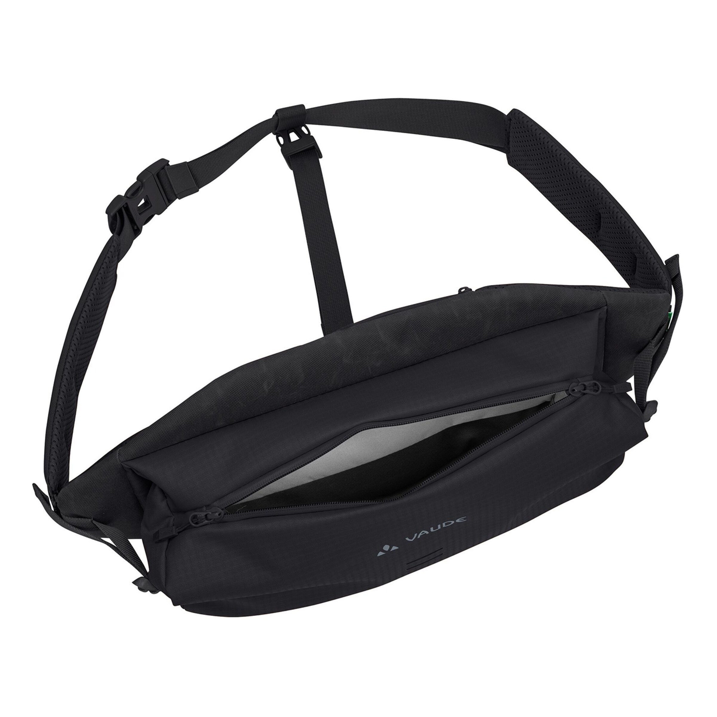 Marsupio sportivo di VAUDE in nero