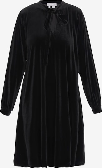 Suknelė iš Usha, spalva – juoda, Prekių apžvalga