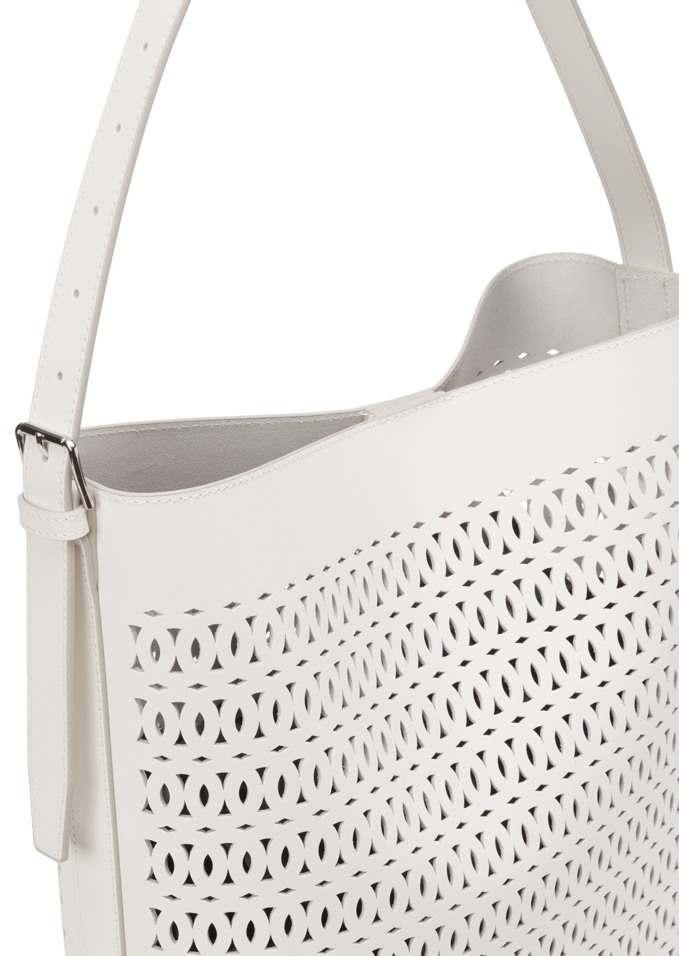 Sacs à main Marc O'Polo en blanc