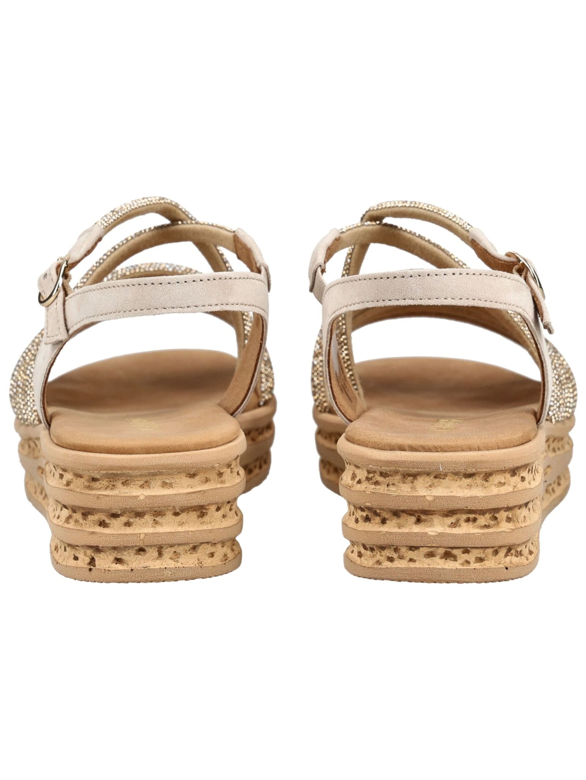 Sandales GABOR en beige