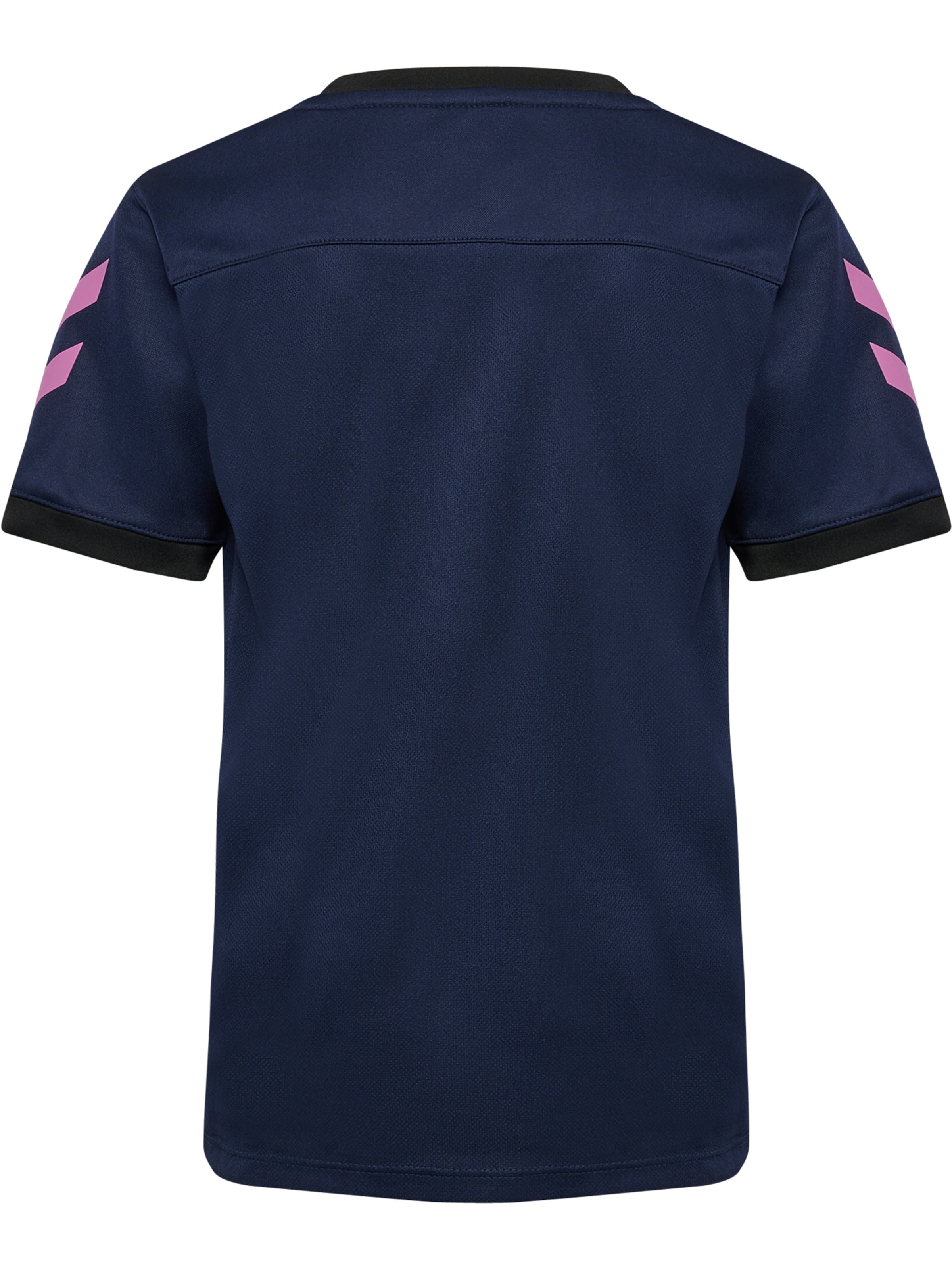 Survêtement Hummel en bleu