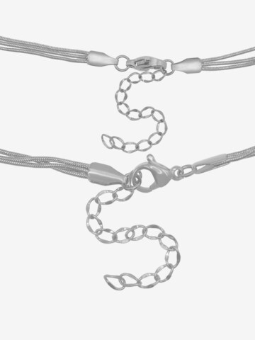 Heideman Jewelry Set 'Ariana' in Silver