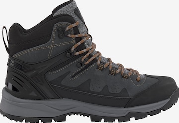 ICEPEAK Boots 'Wynn' in Grau