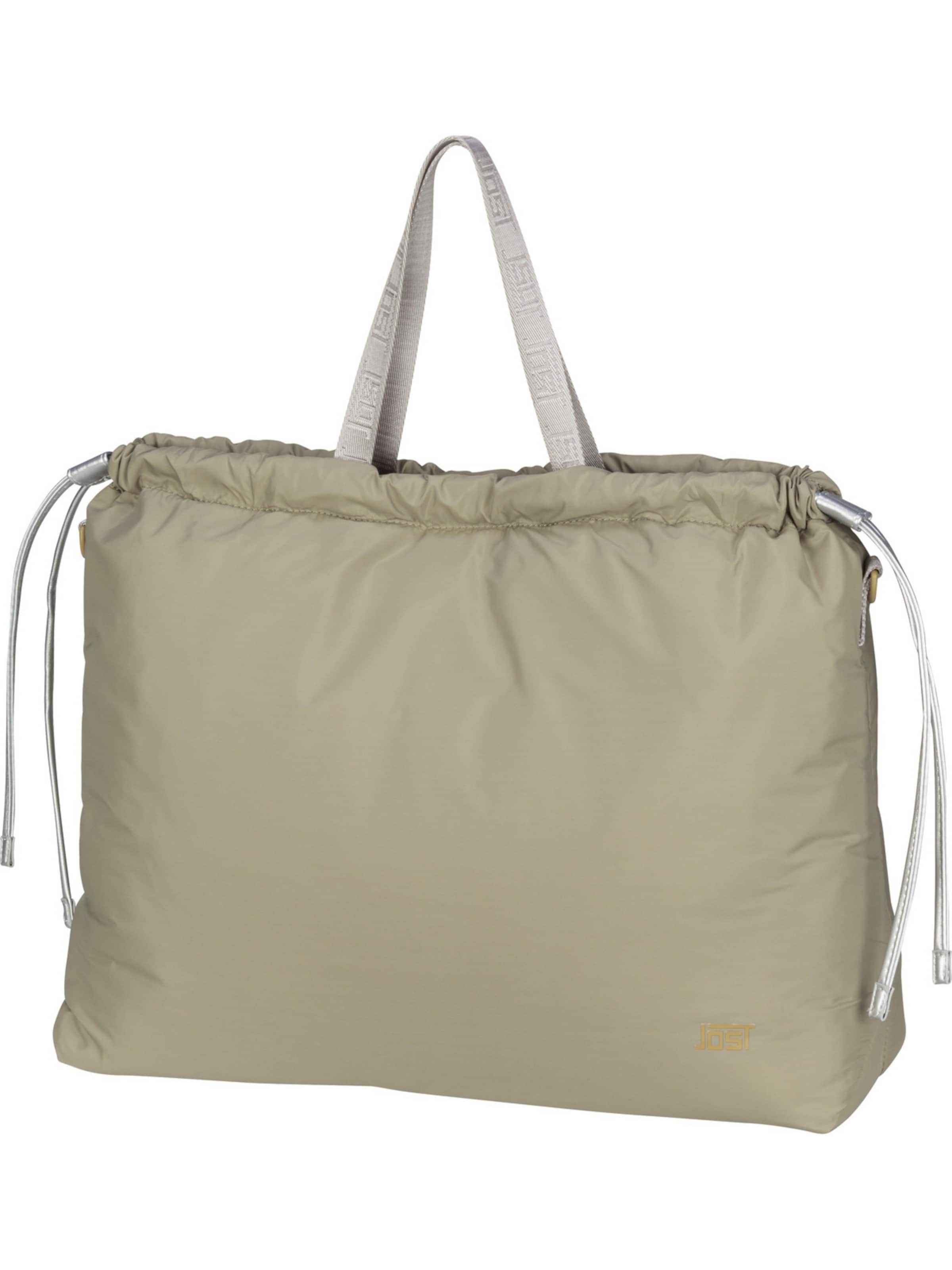 JOST Shopper 'Kemi' in Green