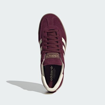 ADIDAS ORIGINALS Sneaker 'Handball Spezial' in Rot
