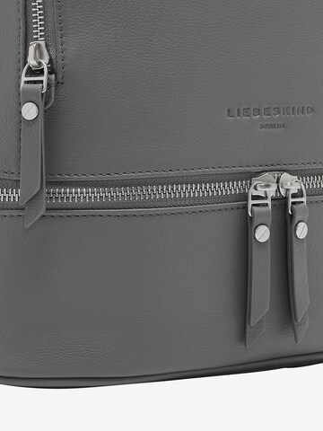 Liebeskind Berlin Backpack 'Alita ' in Grey