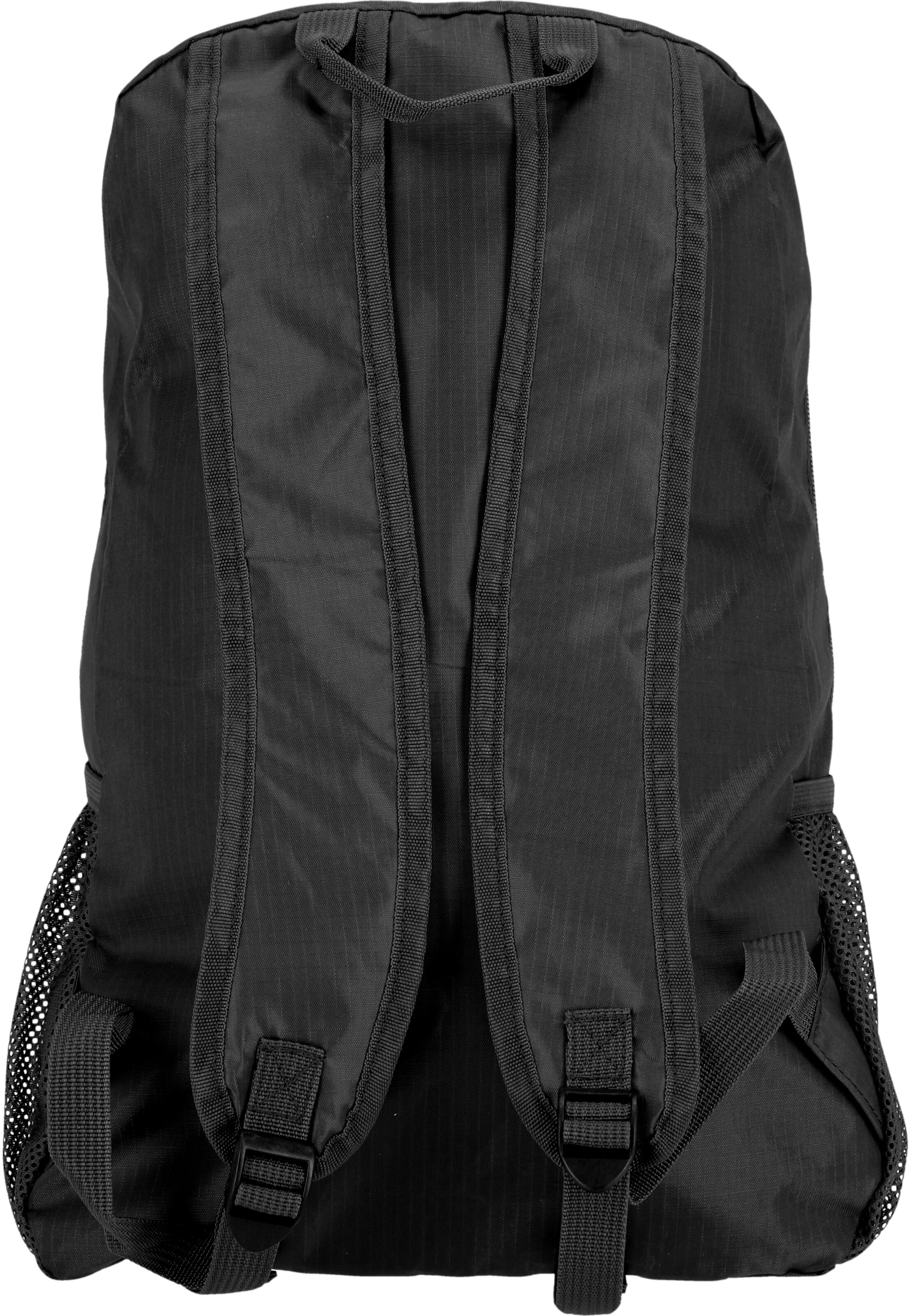 Whistler Backpack 'Wrangell' in Black