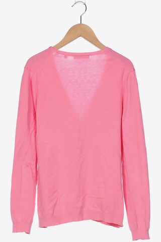 Christian Berg Sweater & Cardigan in L in Pink