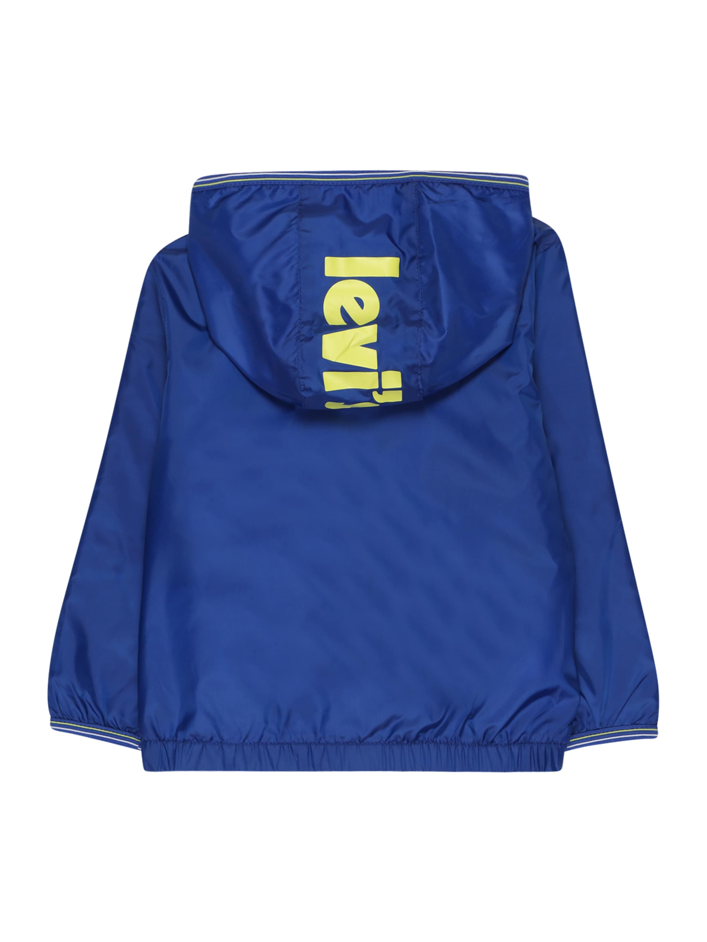 Kinder Kids (Gr. 92-140) LEVI'S Jacke in Blau - FI54024 Kinder Kids (Gr. 92-140) LEVI'S Jacke in Blau - FI54024